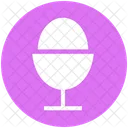 Egg Storage  Icon