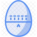 Egg timer  Icon