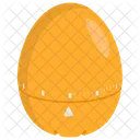 Egg timer  Icon