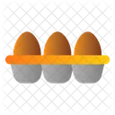 Egg Protein Farming Icon