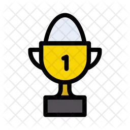 Egg Tray  Icon