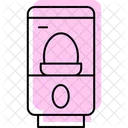 Egg Vending Egg Vending Icon
