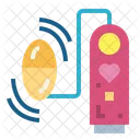 Egg Vibrators  Icon