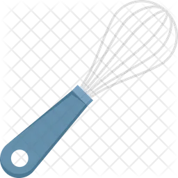 Eggbeater  Icon