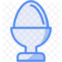 Eggcup  Icon