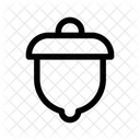 Eggnog  Icon