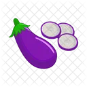 Eggplant  アイコン