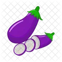 Eggplant  アイコン