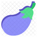 Eggplant  아이콘