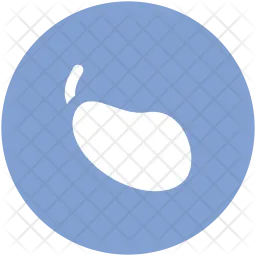 Eggplant  Icon