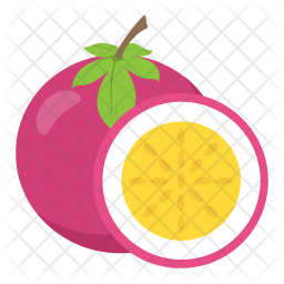 Eggplant Icon