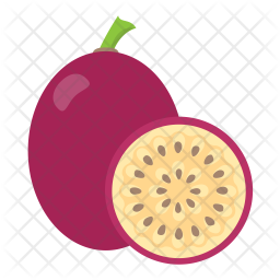 Eggplant Icon
