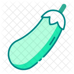 Eggplant  Icon