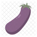 Eggplant  Icon