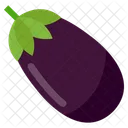 Vegetable Vitamin Healthy Icon