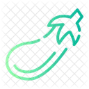 Eggplant  Icon