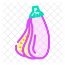 Eggplant Slices  Icon