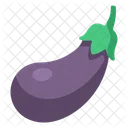 Eggplants  Icon