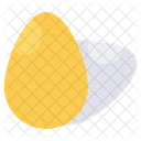 Eggshells Healthy Diet Healthy Meal Icon