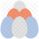 Food Eggs Egg Icon