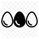 Eggs  Icon
