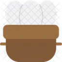 Eggs  Icon