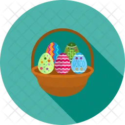 Eggs  Icon