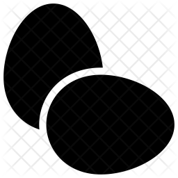 Eggs Icon