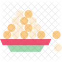 Eggs Breakfast Food Icon