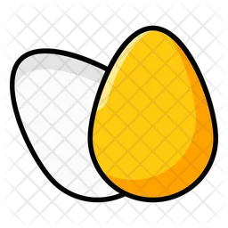 Eggs  Icon