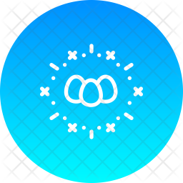 Eggs Icon