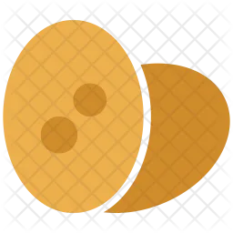 Eggs  Icon