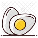 달걀  아이콘