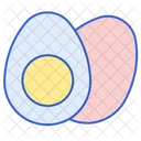 Eggs Egg Protine Icon