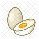 Eggs Food Meal Icon