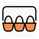 Eggs Icon