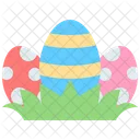 Eggs  Icon