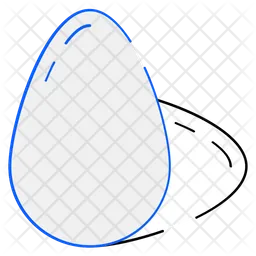 Eggs  Icon