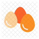Eggs Icon
