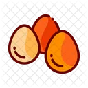 Eggs Icon