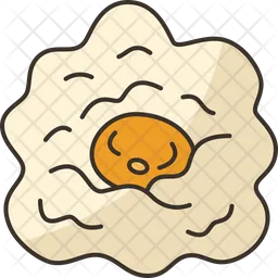 Eggs  Icon