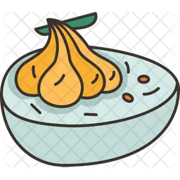 Eggs  Icon