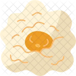 Eggs  Icon