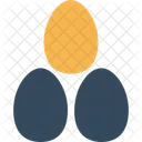 Eggs Breakfast Egg Icon