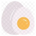 Eggs Poultry Protein Icône