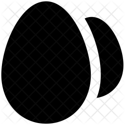 Eggs Icon