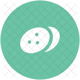 Eggs  Icon