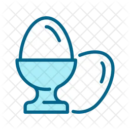 Eggs  Icon