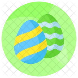 Eggs  Icon