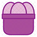 Easter Eggs Easter Egg Icon